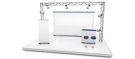 Exhibition Design
